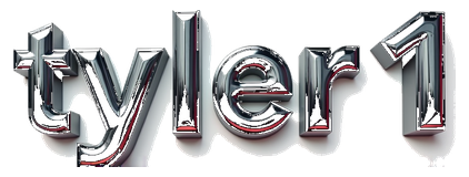 tyler1 logo